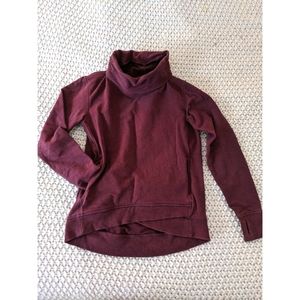Lululemon pullover
